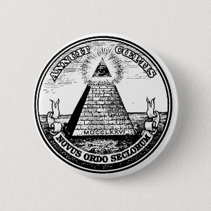 masonic 2 inch round button