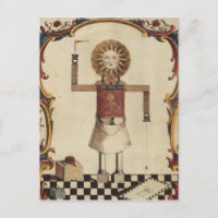 Masonic art