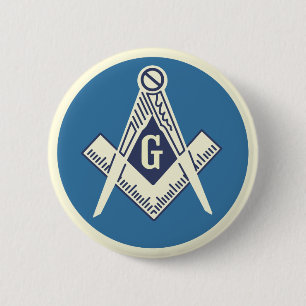 Masonic Blue Lodge Pin
