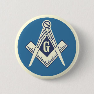 Masonic Blue Lodge Pin