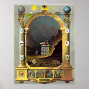 Masonic Chart 2