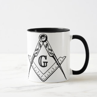 Masonic Cup  We don't control everything