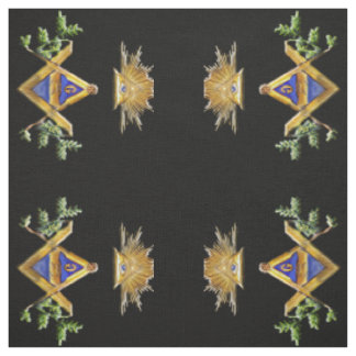 Masonic Life Fabric