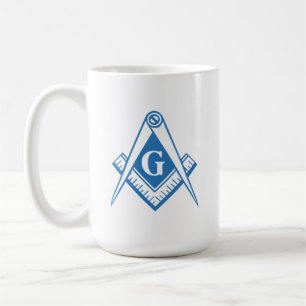 Masonic Mug 01