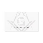 Masonic Secretary Freemason Officer Jewels