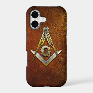 Masonic Square and Compasses