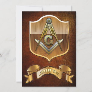 Masonic Square and Compasses