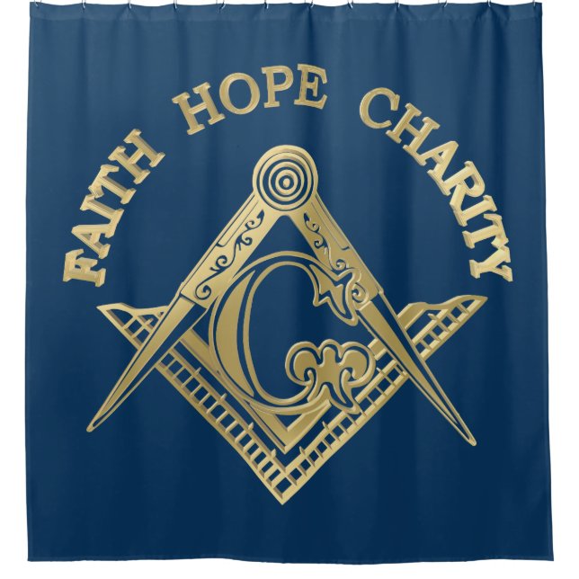 Masonic symbol (Front)
