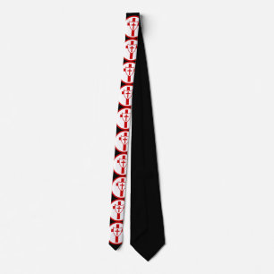 Masonic Tie