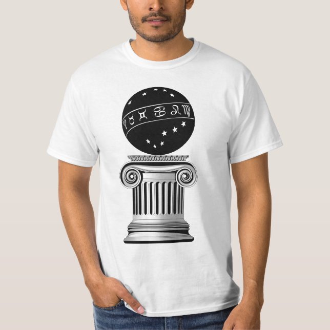 masonic tshirt (Front)