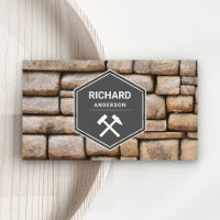 Masonry Construction Stone Wall Stoneworks