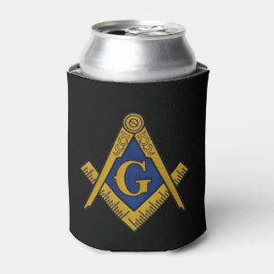 MASONS CAN COOLER