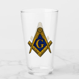 MASONS GLASS