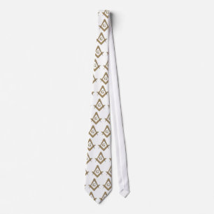 MASONS, MASONS, MASONS, MASONS, MASONS, MASONS,... TIE