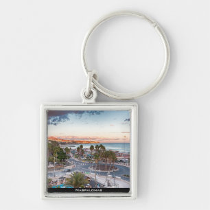 Maspalomas Keychain