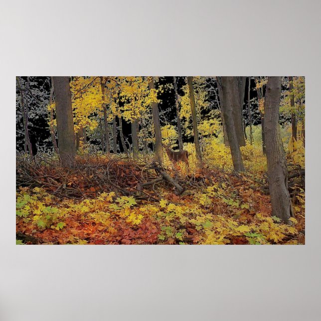 Masqué, affiche (Devant)