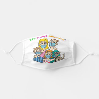Masque de famille de sécurité
