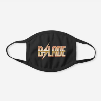 Masque de la face du logo B.Slade™