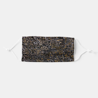 Masque de la face rapide