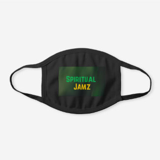 Masque de visage de Jamz spirituel
