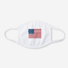 Drapeau américain Patriotic