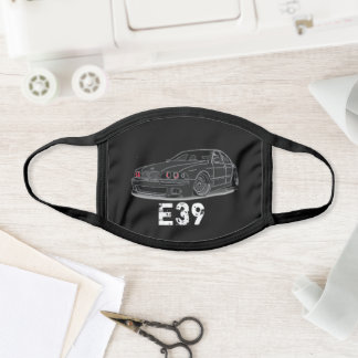 Masque En Tissu e39