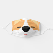 Funny de Corgi