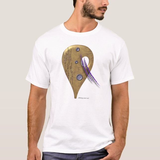 Masque : T-shirt d'Orothe (Devant)