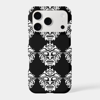 Masque Tribal - iPhone 7, Barely There