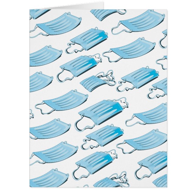 Masque visage (Devant)