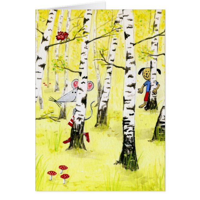 Masquer et rechercher (Devant)