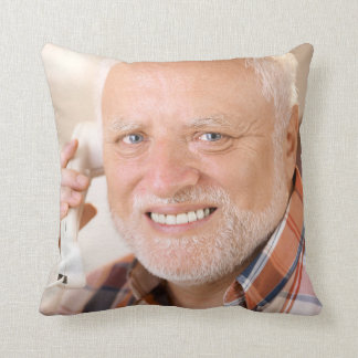 Masquer Le Coussin De Pain Harold