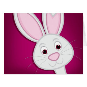Masquer le lapin de Pâques