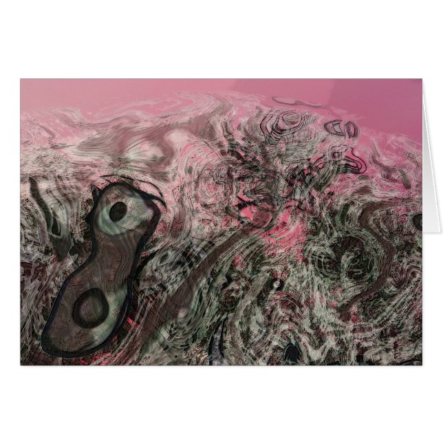 Masquerade (Front Horizontal)