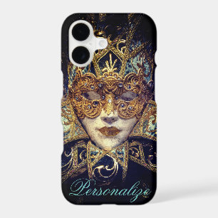 Masquerade mask Victorian elegant gothic