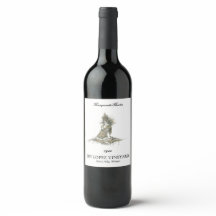 Masquerade Merlot