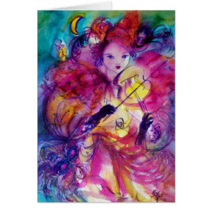 MASQUERADE NIGHT / Venetian Carnival