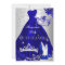 Masquerade Quinceanera Blue Silver Dress Heels