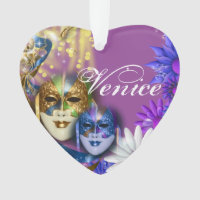 Masquerade quinceanera Venetian masks girls