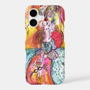 MASQUERADE VENITIEN / COLOMBINA