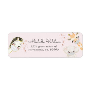 masques visage pour bébé animal mignon adresse de 