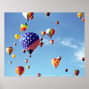 Mass Ascension/GBTMA01 Poster