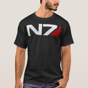Mass Effect N7 T-Shirt