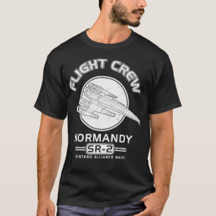 Mass Effect T-Shirt