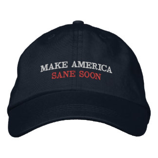 MASS HAT
