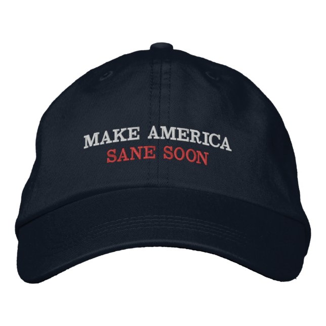 MASS HAT (Front)