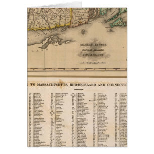 Mass, Rhode Island, Connecticut