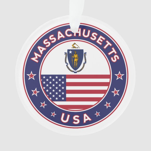 Massachusetts (devant)