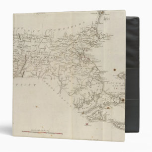 Massachusetts 4 binder