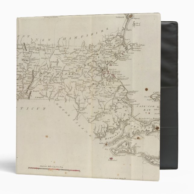 Massachusetts 4 binder (Front/Inside)